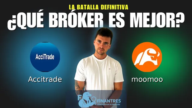 Accitrade vs moomoo: ¿Cuál es el mejor broker? Accitrade vs moomoo: ¿Cuál es el mejor broker?
