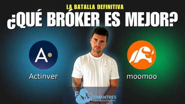 Actinver vs moomoo: ¿Cuál es el mejor broker? Actinver vs moomoo: ¿Cuál es el mejor broker?