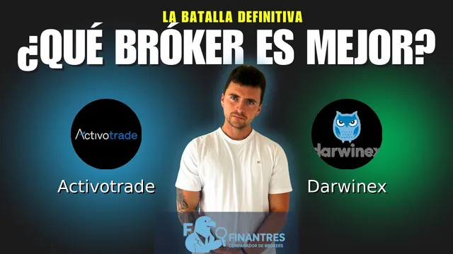 Activotrade vs Darwinex: ¿Cuál es el mejor broker? Activotrade vs Darwinex: ¿Cuál es el mejor broker?