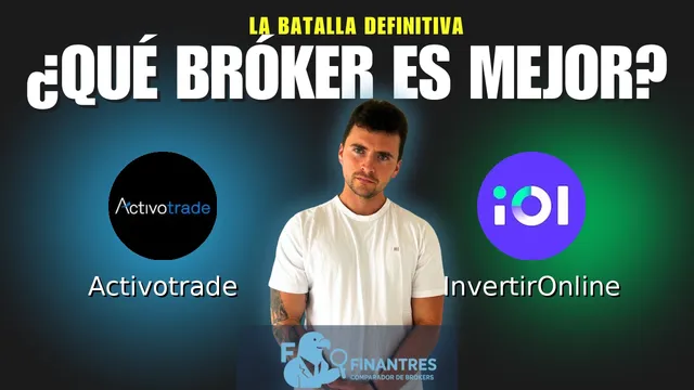 Activotrade vs InvertirOnline: ¿Cuál es el mejor broker? Activotrade vs InvertirOnline: ¿Cuál es el mejor broker?