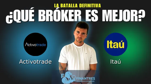 Activotrade vs Itaú: ¿Cuál es el mejor broker? Activotrade vs Itaú: ¿Cuál es el mejor broker?