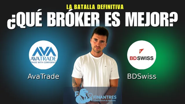 AvaTrade vs BDSwiss: ¿Cuál es el mejor broker?
