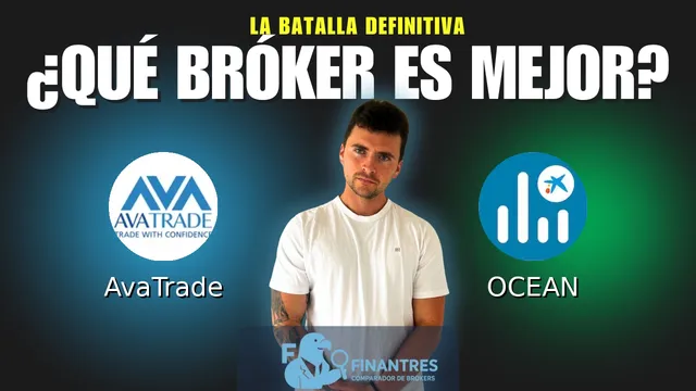 AvaTrade vs OCEAN: ¿Cuál es el mejor broker? AvaTrade vs OCEAN: ¿Cuál es el mejor broker?