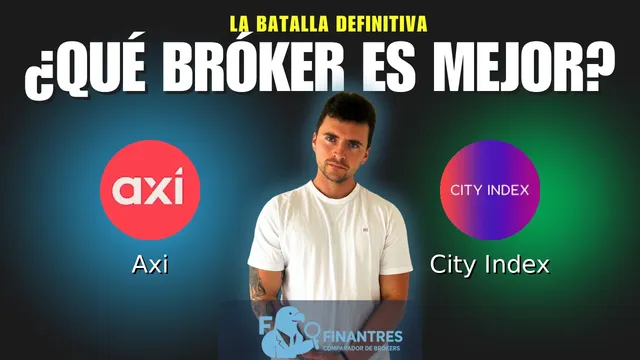 Axi vs City Index: ¿Cuál es el mejor broker? Axi vs City Index: ¿Cuál es el mejor broker?