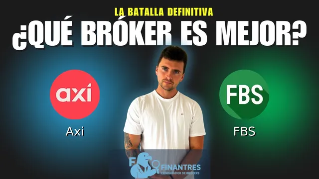 Axi vs FBS: ¿Cuál es el mejor broker? Axi vs FBS: ¿Cuál es el mejor broker?