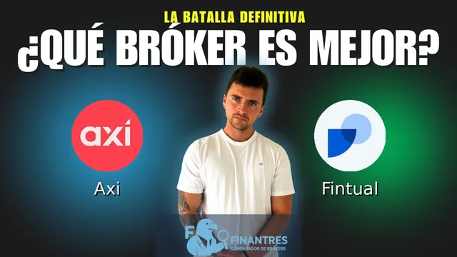 Axi vs Fintual: ¿Cuál es el mejor broker? Axi vs Fintual: ¿Cuál es el mejor broker?