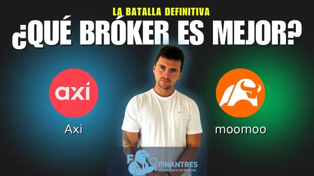 Axi vs moomoo: ¿Cuál es el mejor broker? Axi vs moomoo: ¿Cuál es el mejor broker?