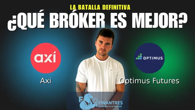 Axi vs Optimus Futures: ¿Cuál es el mejor broker? Axi vs Optimus Futures: ¿Cuál es el mejor broker?