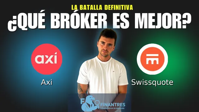 Axi vs Swissquote: ¿Cuál es el mejor broker? Axi vs Swissquote: ¿Cuál es el mejor broker?