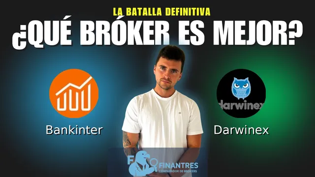 Bankinter vs Darwinex: ¿Cuál es el mejor broker? Bankinter vs Darwinex: ¿Cuál es el mejor broker?