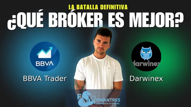 BBVA Trader vs Darwinex: ¿Cuál es el mejor broker? BBVA Trader vs Darwinex: ¿Cuál es el mejor broker?