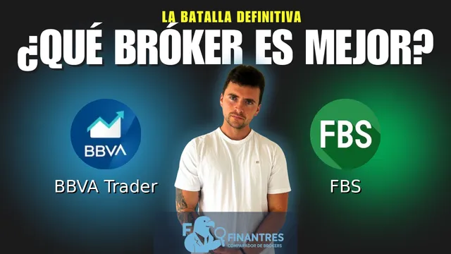 BBVA Trader vs FBS: ¿Cuál es el mejor broker? BBVA Trader vs FBS: ¿Cuál es el mejor broker?