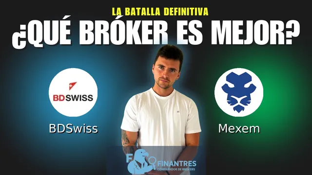 BDSwiss vs Mexem: ¿Cuál es el mejor broker?