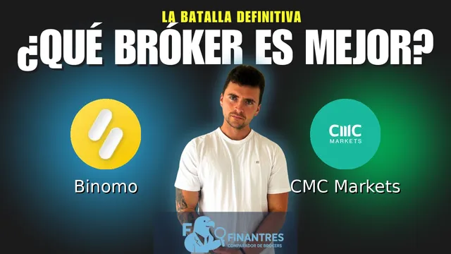 Binomo vs CMC Markets: ¿Cuál es el mejor broker? Binomo vs CMC Markets: ¿Cuál es el mejor broker?