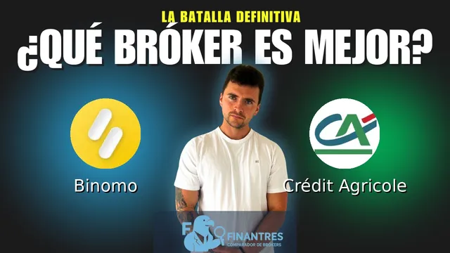 Binomo vs Crédit Agricole: ¿Cuál es el mejor broker? Binomo vs Crédit Agricole: ¿Cuál es el mejor broker?