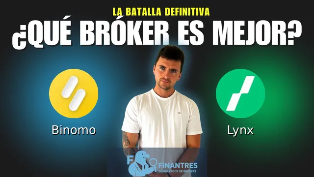 Binomo vs Lynx: ¿Cuál es el mejor broker? Binomo vs Lynx: ¿Cuál es el mejor broker?