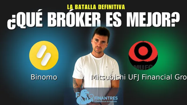 Binomo vs Mitsubishi UFJ Financial Group: ¿Cuál es el mejor broker? Binomo vs Mitsubishi UFJ Financial Group: ¿Cuál es el mejor broker?