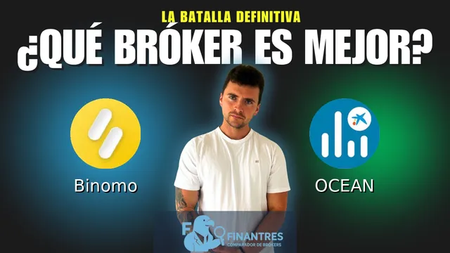 Binomo vs OCEAN: ¿Cuál es el mejor broker? Binomo vs OCEAN: ¿Cuál es el mejor broker?