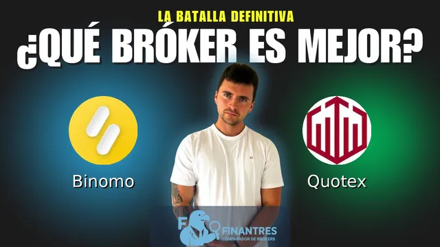 Binomo vs Quotex: ¿Cuál es el mejor broker? Binomo vs Quotex: ¿Cuál es el mejor broker?