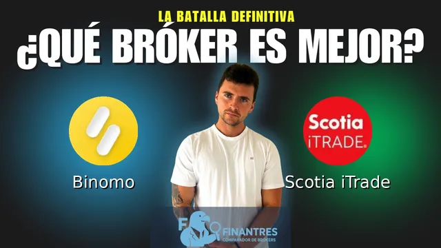 Binomo vs Scotia iTrade: ¿Cuál es el mejor broker? Binomo vs Scotia iTrade: ¿Cuál es el mejor broker?