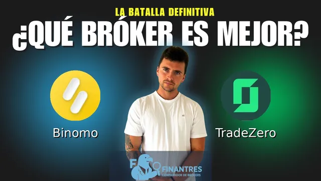 Binomo vs TradeZero: ¿Cuál es el mejor broker? Binomo vs TradeZero: ¿Cuál es el mejor broker?