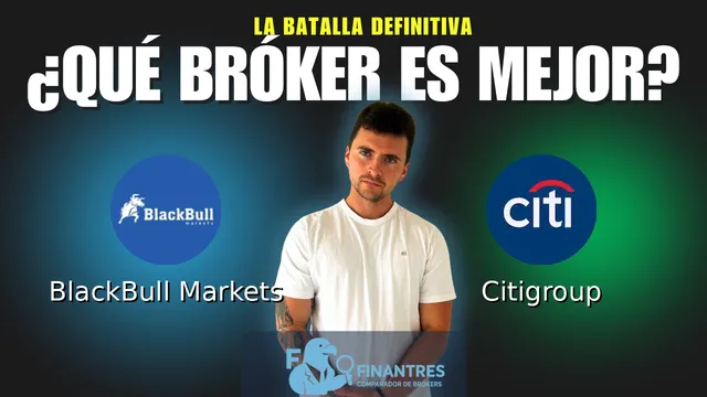 BlackBull Markets vs Citigroup: ¿Cuál es el mejor broker? BlackBull Markets vs Citigroup: ¿Cuál es el mejor broker?