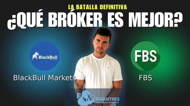BlackBull Markets vs FBS: ¿Cuál es el mejor broker?