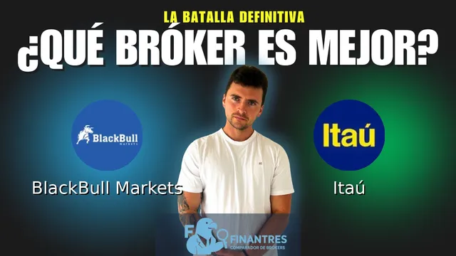 BlackBull Markets vs Itaú: ¿Cuál es el mejor broker? BlackBull Markets vs Itaú: ¿Cuál es el mejor broker?