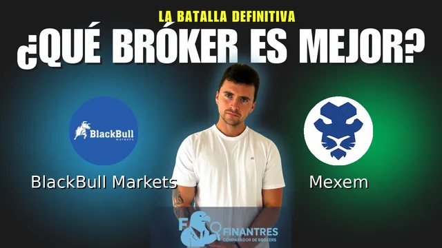 BlackBull Markets vs Mexem: ¿Cuál es el mejor broker?