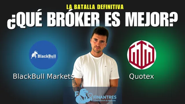 BlackBull Markets vs Quotex: ¿Cuál es el mejor broker? BlackBull Markets vs Quotex: ¿Cuál es el mejor broker?