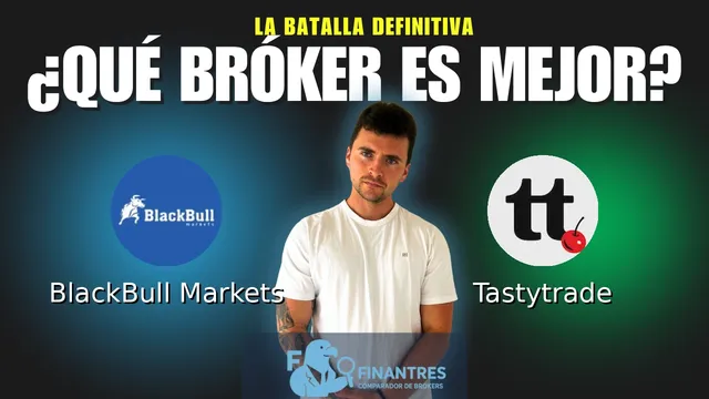 BlackBull Markets vs Tastytrade: ¿Cuál es el mejor broker? BlackBull Markets vs Tastytrade: ¿Cuál es el mejor broker?