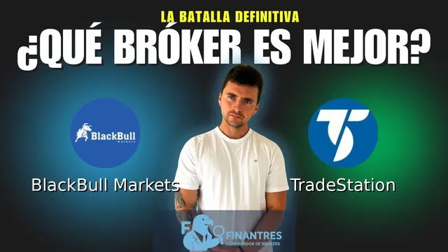 BlackBull Markets vs TradeStation: ¿Cuál es el mejor broker? BlackBull Markets vs TradeStation: ¿Cuál es el mejor broker?