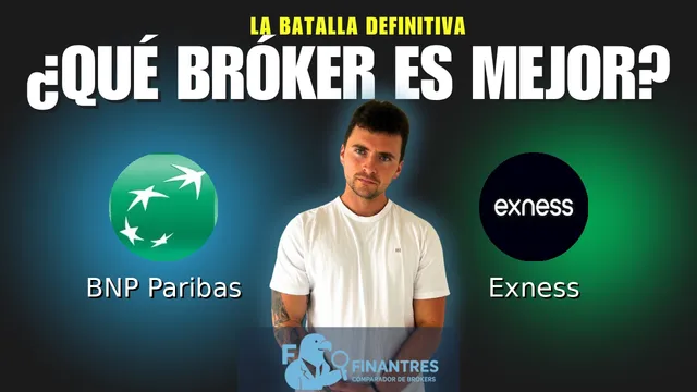 BNP Paribas vs Exness: ¿Cuál es el mejor broker? BNP Paribas vs Exness: ¿Cuál es el mejor broker?