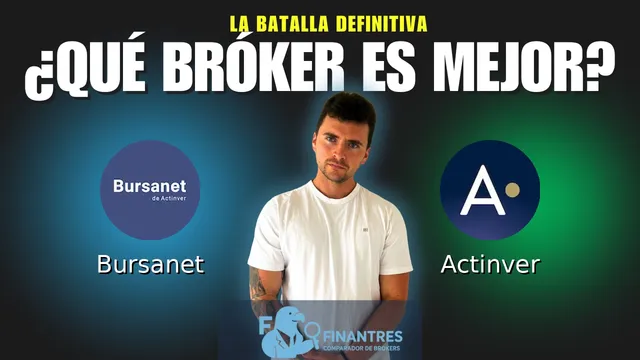 Bursanet vs Actinver: ¿Cuál es el mejor broker? Bursanet vs Actinver: ¿Cuál es el mejor broker?