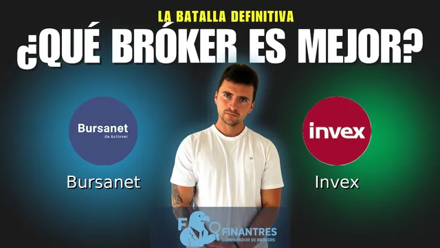 Bursanet vs Invex: ¿Cuál es el mejor broker? Bursanet vs Invex: ¿Cuál es el mejor broker?