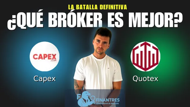 Capex vs Quotex: ¿Cuál es el mejor broker? Capex vs Quotex: ¿Cuál es el mejor broker?