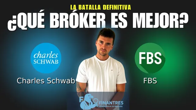 Charles Schwab vs FBS: ¿Cuál es el mejor broker? Charles Schwab vs FBS: ¿Cuál es el mejor broker?