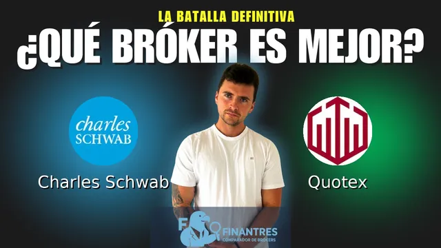Charles Schwab vs Quotex: ¿Cuál es el mejor broker? Charles Schwab vs Quotex: ¿Cuál es el mejor broker?