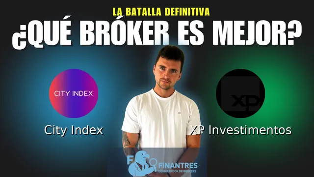 City Index vs XP Investimentos: ¿Cuál es el mejor broker? City Index vs XP Investimentos: ¿Cuál es el mejor broker?