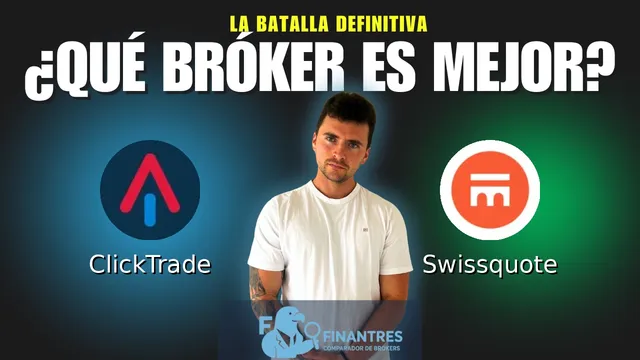 ClickTrade vs Swissquote: ¿Cuál es el mejor broker? ClickTrade vs Swissquote: ¿Cuál es el mejor broker?