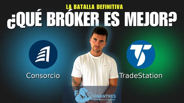 Consorcio vs TradeStation: ¿Cuál es el mejor broker? Consorcio vs TradeStation: ¿Cuál es el mejor broker?