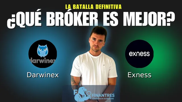 Darwinex vs Exness: ¿Cuál es el mejor broker? Darwinex vs Exness: ¿Cuál es el mejor broker?