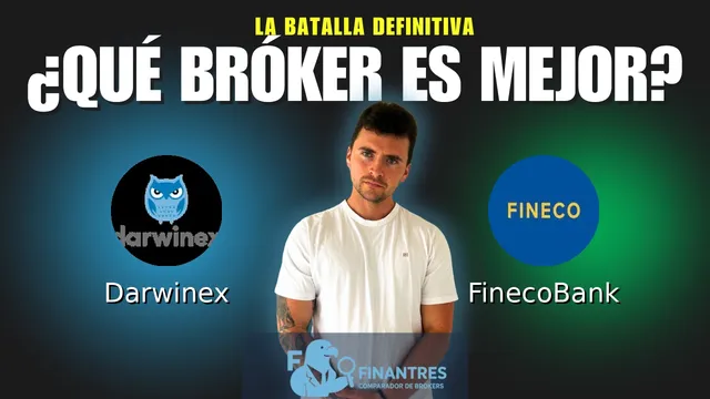 Darwinex vs FinecoBank: ¿Cuál es el mejor broker? Darwinex vs FinecoBank: ¿Cuál es el mejor broker?
