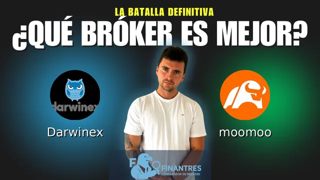 Darwinex vs moomoo: ¿Cuál es el mejor broker?