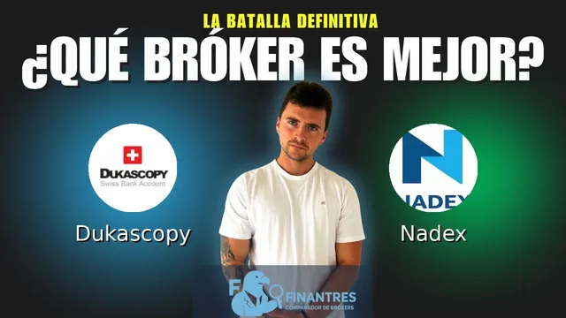 Dukascopy vs Nadex: ¿Cuál es el mejor broker? Dukascopy vs Nadex: ¿Cuál es el mejor broker?