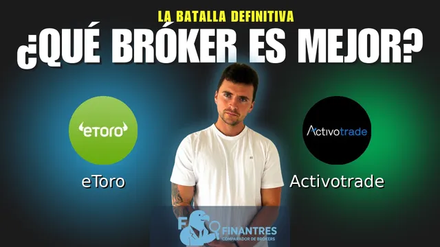 eToro vs Activotrade: ¿Cuál es el mejor broker? eToro vs Activotrade: ¿Cuál es el mejor broker?