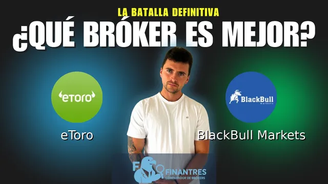 eToro vs BlackBull Markets: ¿Cuál es el mejor broker?