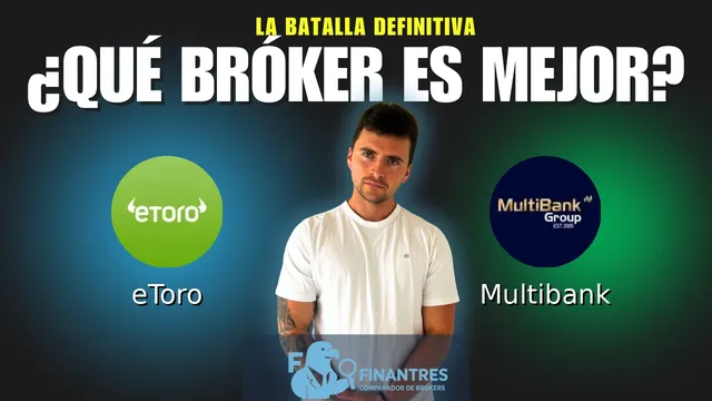 eToro vs Multibank: ¿Cuál es el mejor broker? eToro vs Multibank: ¿Cuál es el mejor broker?