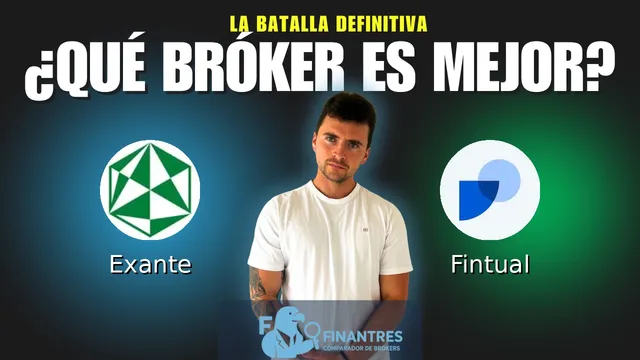 Exante vs Fintual: ¿Cuál es el mejor broker? Exante vs Fintual: ¿Cuál es el mejor broker?