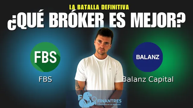FBS vs Balanz Capital: ¿Cuál es el mejor broker?